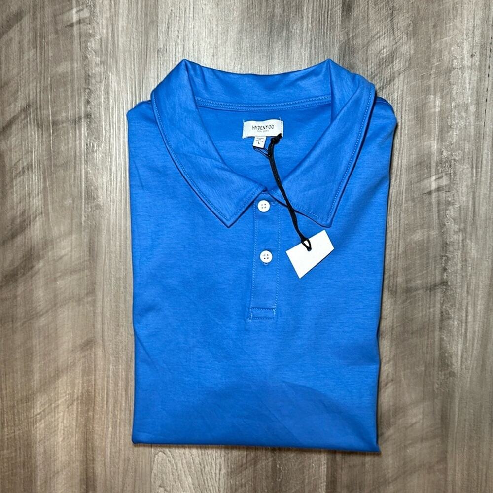 Hyden Yoo Polo - Large